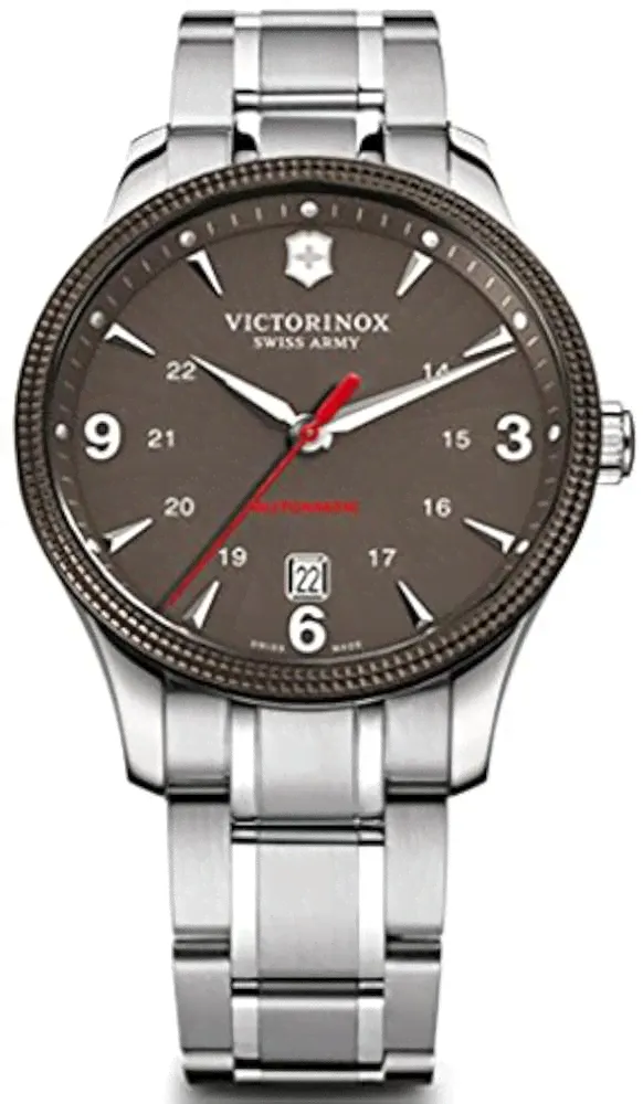 Наручные часы VICTORINOX ALLIANCE Herr uhren V241714.1-0