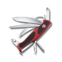 Нож Victorinox RangerGrip 58 Hunter, 130 мм, 13 функций