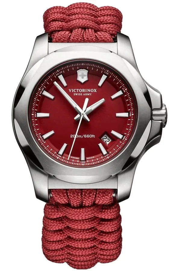 Часы Victorinox I.N.O.X. 241744-0