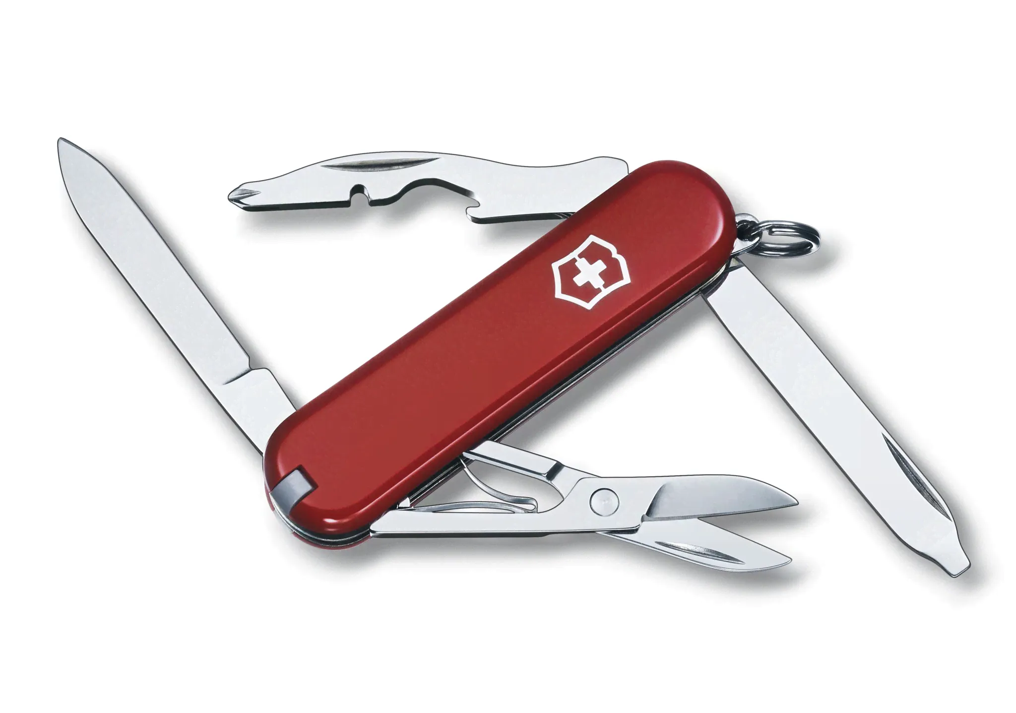 Нож Victorinox Rambler, 0.6363-0