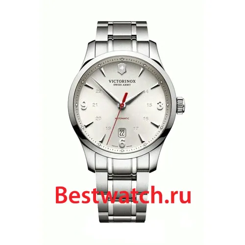 Victorinox Swiss Army Alliance 241667-0