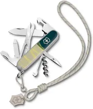 1.3909.E223, Мультитул Victorinox Companion New York Style