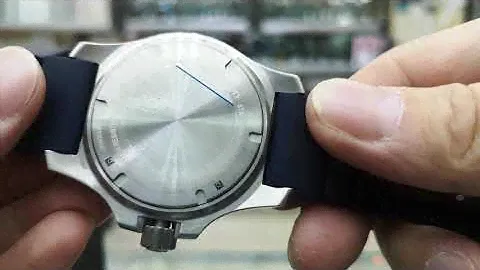 Victorinox I.N.O.X Профессиональные дайверы 241734