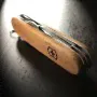 Victorinox 1.3601.63 Spartan Wood