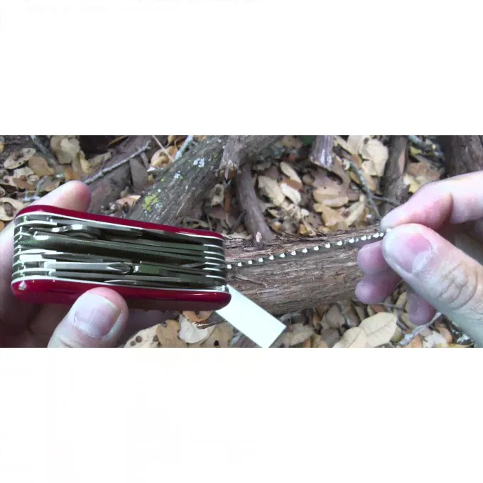 Нож VICTORINOX EVOLUTION 28 2.5383.E-1