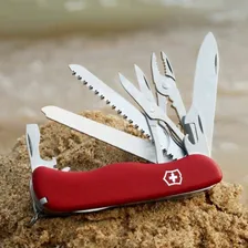 Нож VICTORINOX WORKCHAMP 0.9064