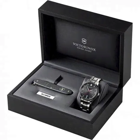 Victorinox Alliance 241714.1 Alliance watch-2
