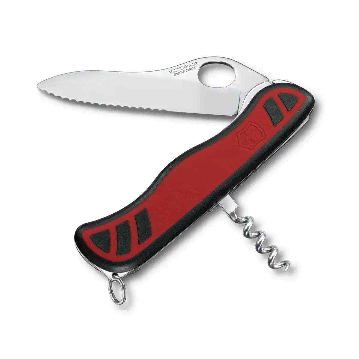 Нож Victorinox 0.8321.MWC Sentinel OneHand-0