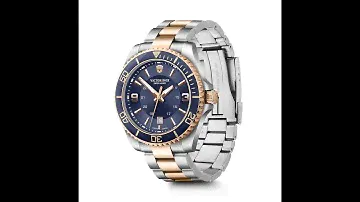 Victorinox Swiss Army 241950 Maverick Chronograph 43mm