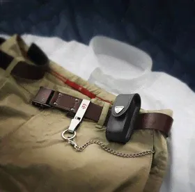 4.0521.31, Чехол кожаный Victorinox-0