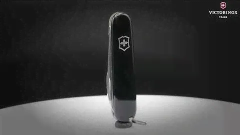 Складаний ніж Victorinox BANTAM 0.2303.3 Victorinox_Ukraine