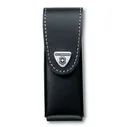 Нож Victorinox Atlas черный, 0.9043, 111 мм, 18 функций, красный.