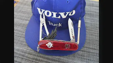 Victorinox Cyber Tool 34 Swiss Army Knife