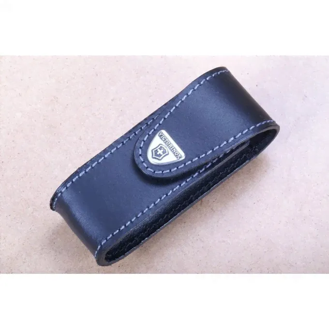 Чехол кожаный VICTORINOX 4.0524.31-2