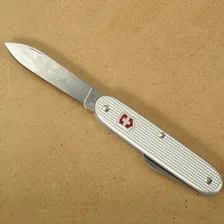 Нож VICTORINOX PIONEER ALOX 0.8060.26