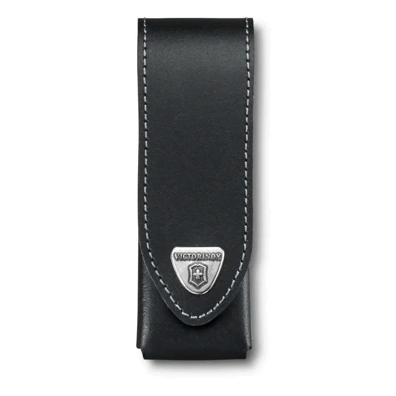 VICTORINOX Чехол на ремень для ножа 111 мм толщиной до 3 уровней (4.0523.3)