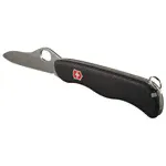 Нож многофункциональный VICTORINOX Sentinel one hand belt-clip (5 функций)