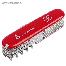 Нож перочинный VICTORINOX Ranger 1.3763.71, 91 мм, 21 функция