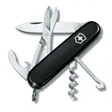 Нож перочинный VICTORINOX Compact, 91 мм, 1.3405.3