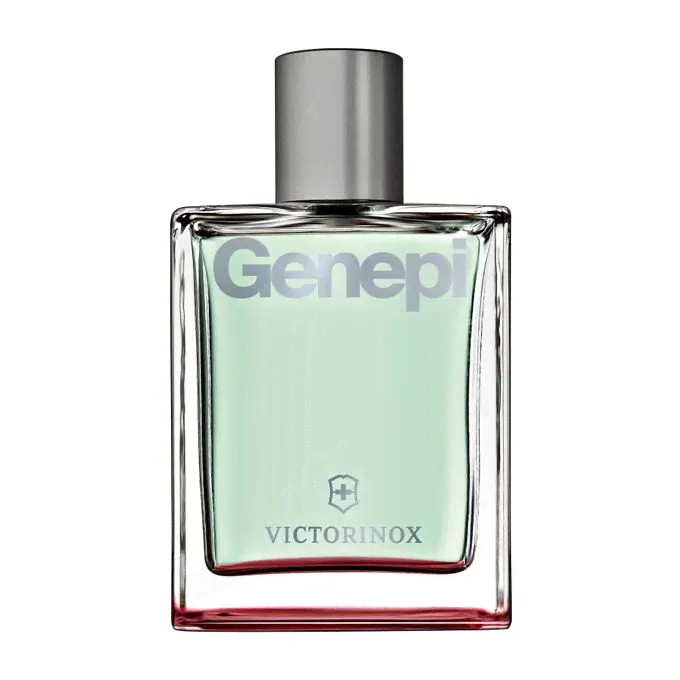 Туалетная вода Victorinox Genepi Eau De Toilette для мужчин 100 мл
