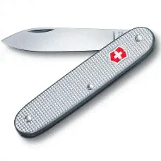 Перочинный нож Victorinox (Викторинокс) Pioneer Alox-0