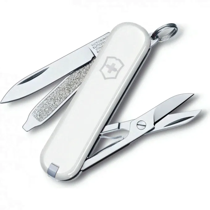 Нож-брелок VICTORINOX CLASSIC SD 0.6223.7-3