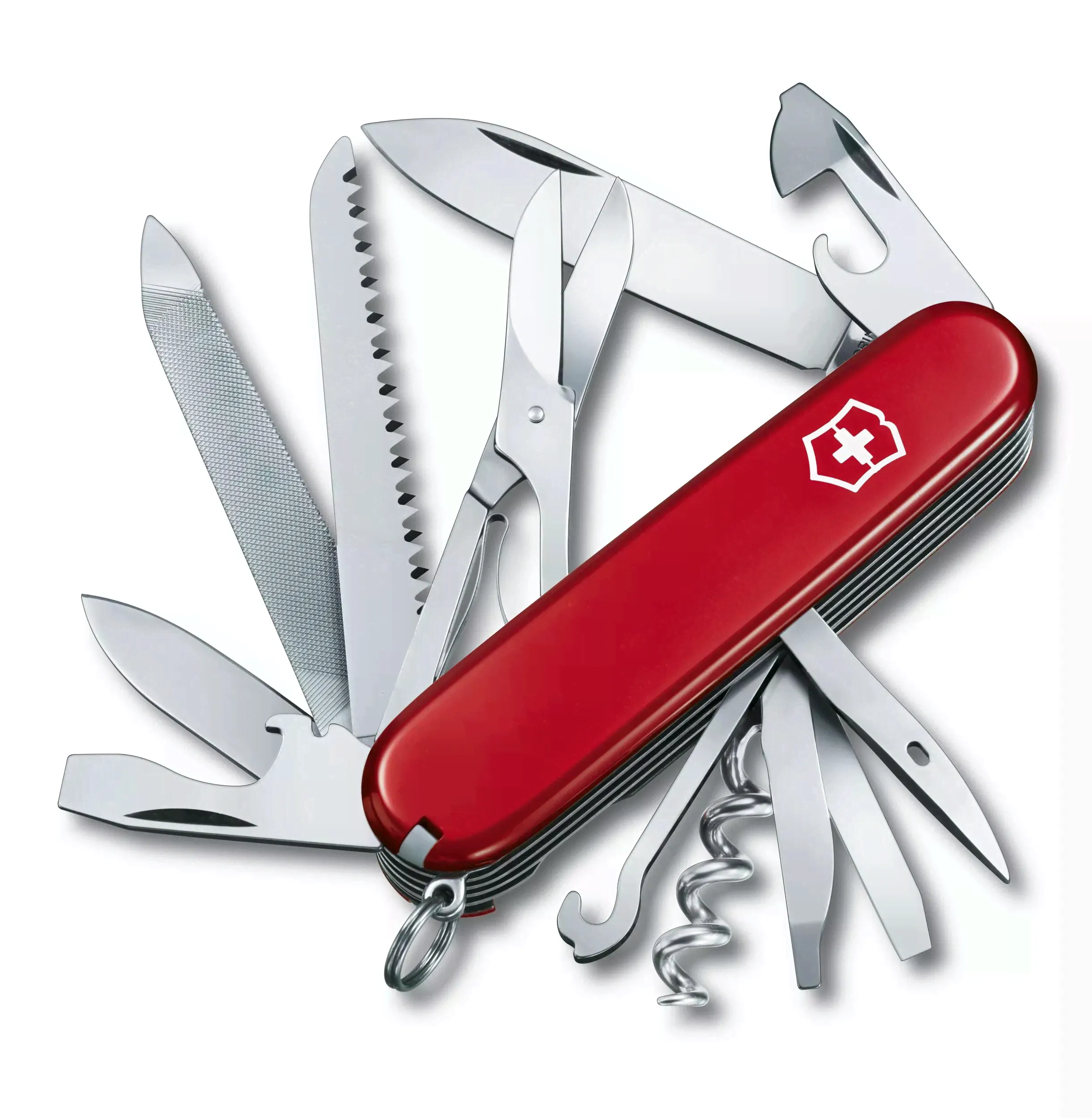 Нож 1.3763 Ranger (91mm) VICTORINOX-0
