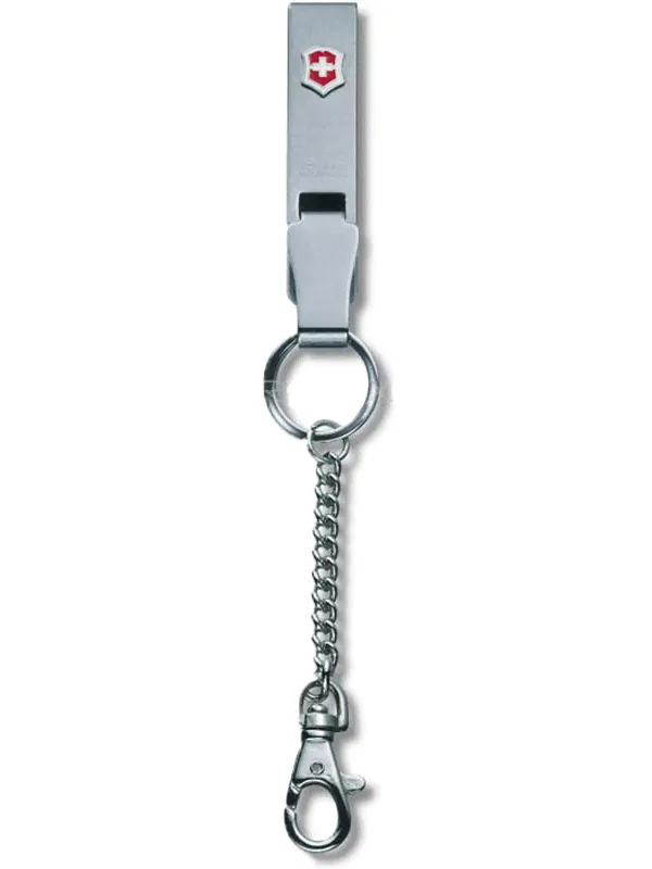 Крепление Victorinox на ремень-0