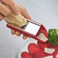 Терка для овощей, сыра (3 сменных насадки) Victorinox \ 7.6078