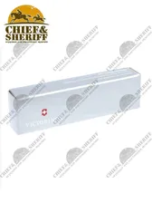 Нож перочинный Victorinox WorkChamp XL, 111 мм, 31 функция, фиксатор лезвия