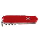 Нож Victorinox Camper, red 91mm