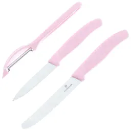 Набор кухонных ножей Victorinox 6.7113.31 (Швейцария)-4