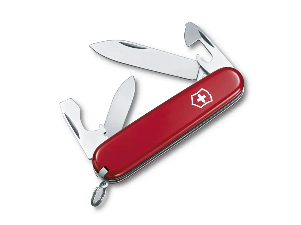 Нож Victorinox "Recruit" 0.2503 (84 mm)-0