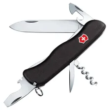 Нож многофункциональный Victorinox 0.8353.3 Nomad 111 мм