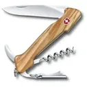 Нож многофункциональный VICTORINOX Wine master (6 функций) с чехлом