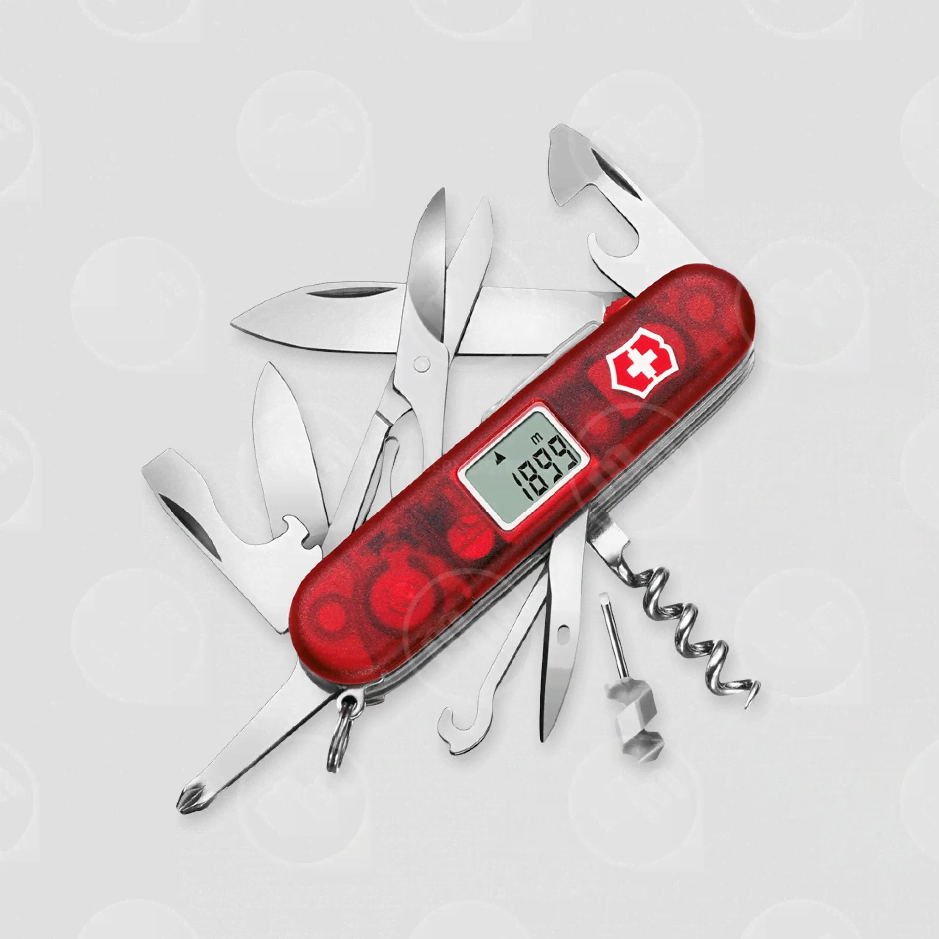 1.7905.AVT VICTORINOX    TRAVELLER LITE 29 