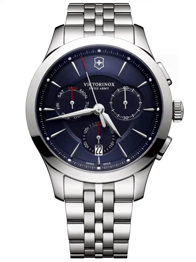 Victorinox 241746 Alliance Mens Chronograph-1