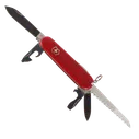 Нож Victorinox Camper, red 91mm
