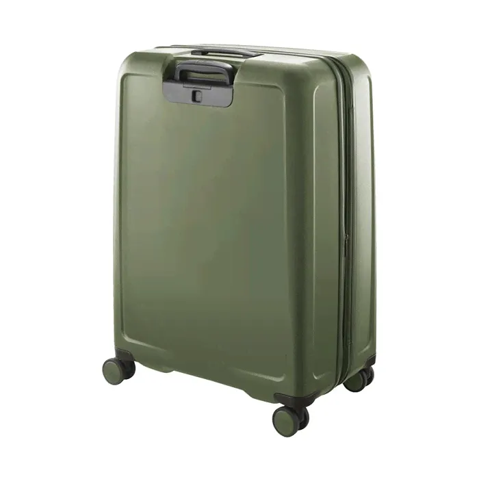 Чемодан VICTORINOX Connex Оливковый 107 литров-4