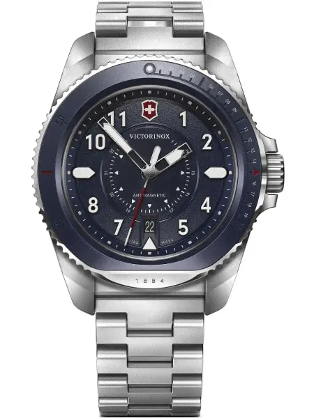 Victorinox 241978 Journey 1884 Mens Watch 43mm 20ATM-1