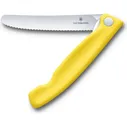 Нож для овощей VICTORINOX SWISSCLASSIC 11 см 6.7836.F8B