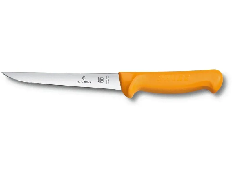 Нож Victorinox желтый (5.8401.18)-0