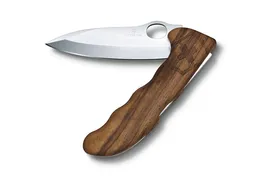 Нож складной Victorinox Hunter Pro Wood 0.9410.63 (111 мм, дерево)