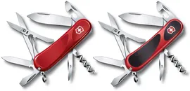 Нож перочинный Victorinox Evolution S14, 85 мм, 14 функций