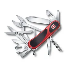 Нож Victorinox EvoGrip S557, 85 мм, 21 функций