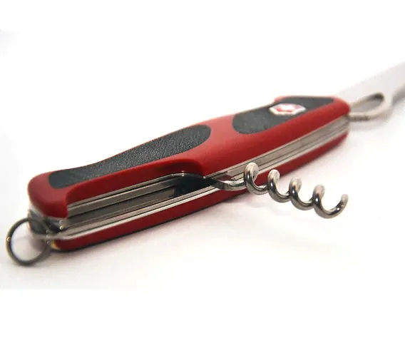 Нож перочинный Victorinox RangerGrip 52-1
