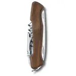 Нож многофункциональный VICTORINOX Wine master (6 функций) с чехлом-2