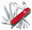 Victorinox Офицерский нож RANGER 91 мм. красный 1.3763