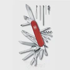 Нож SwissChamp (1.6795) VICTORINOX
