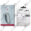 Точилка для ножей Victorinox 7.8714 карманная Sharpy, серый 7.8714, купить в интернет-магазине с доставкой по Москве и России
